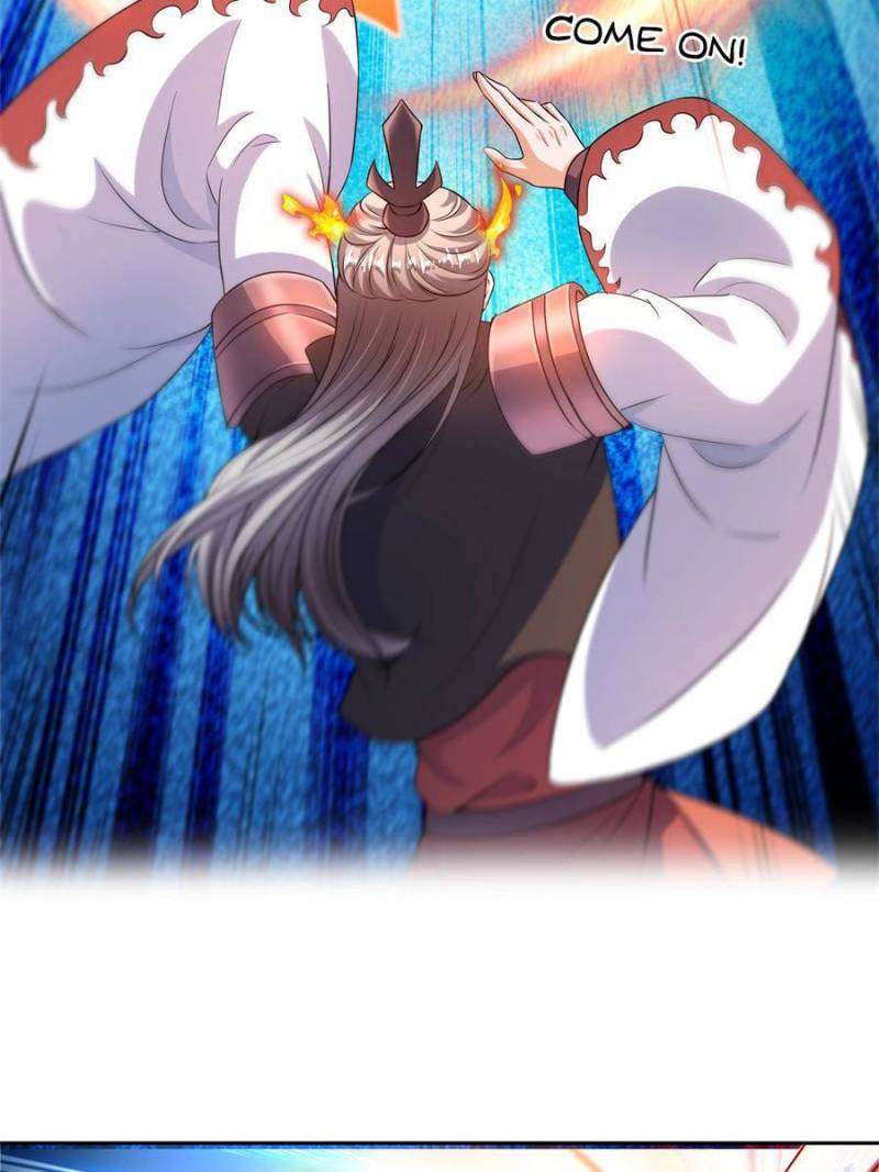 Cultivation Chat Group chapter 558 page 25