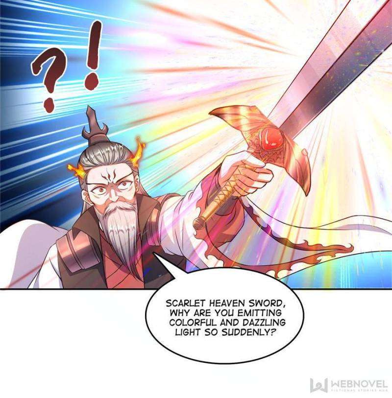 Cultivation Chat Group chapter 558 page 26