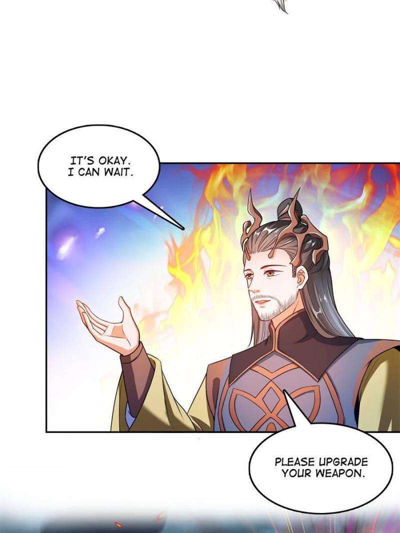 Cultivation Chat Group chapter 558 page 29