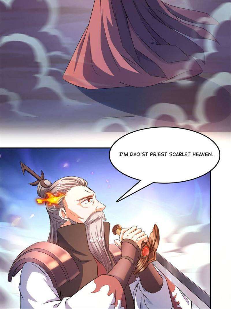 Cultivation Chat Group chapter 558 page 3