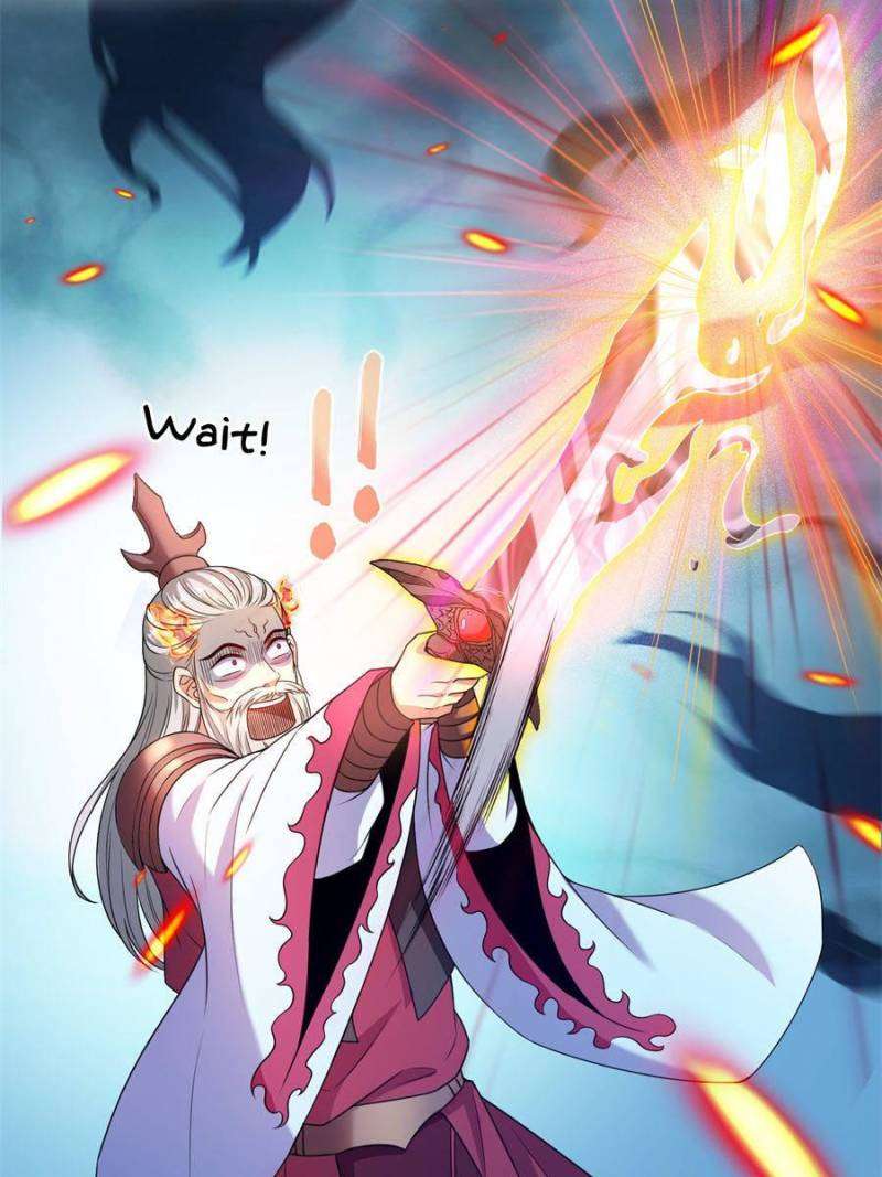 Cultivation Chat Group chapter 558 page 30