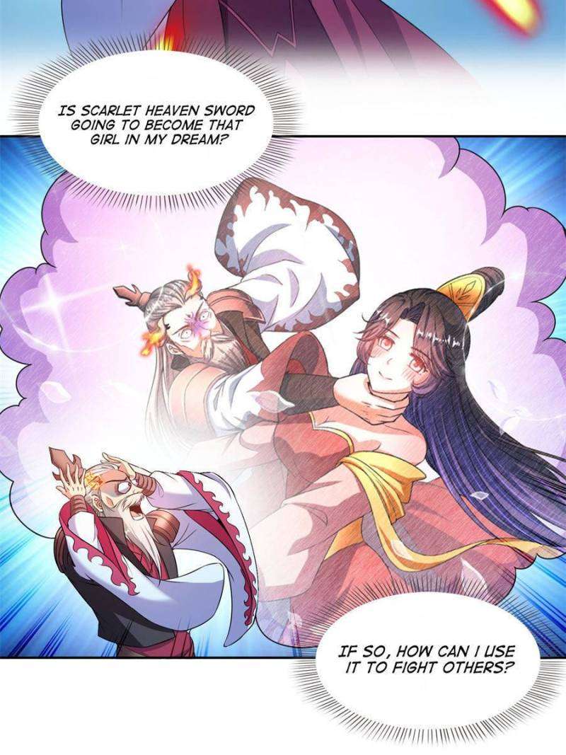 Cultivation Chat Group chapter 558 page 31