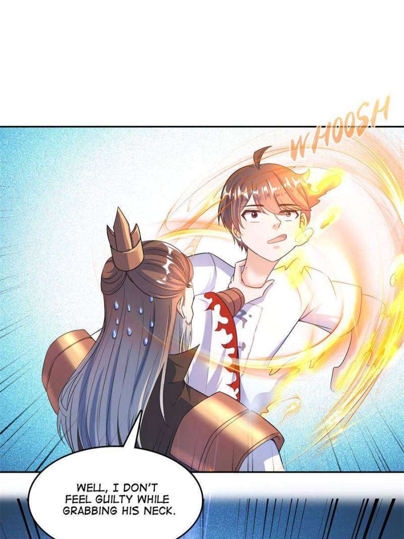 Cultivation Chat Group chapter 558 page 34