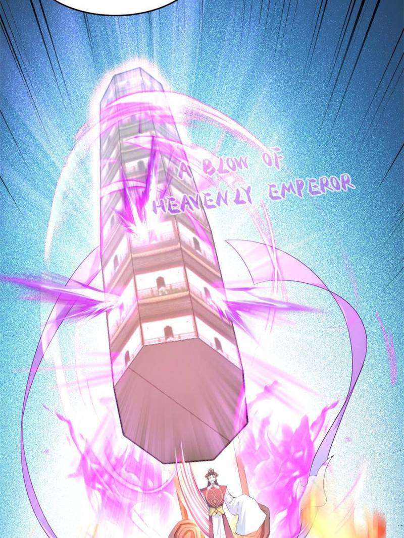 Cultivation Chat Group chapter 558 page 35