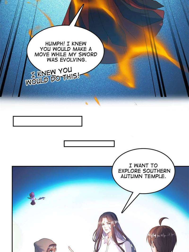 Cultivation Chat Group chapter 558 page 37