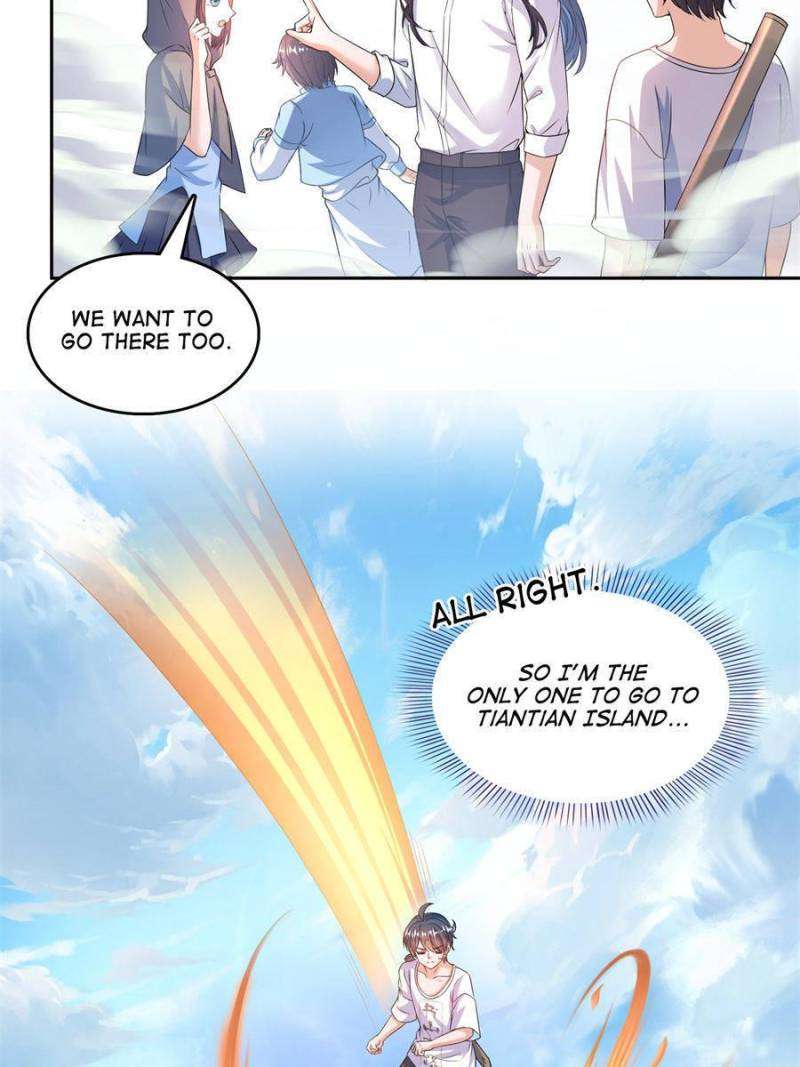 Cultivation Chat Group chapter 558 page 38