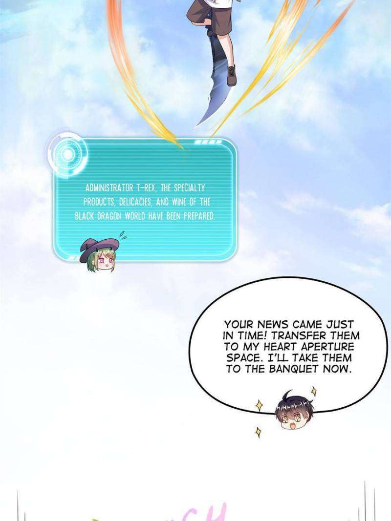 Cultivation Chat Group chapter 558 page 39