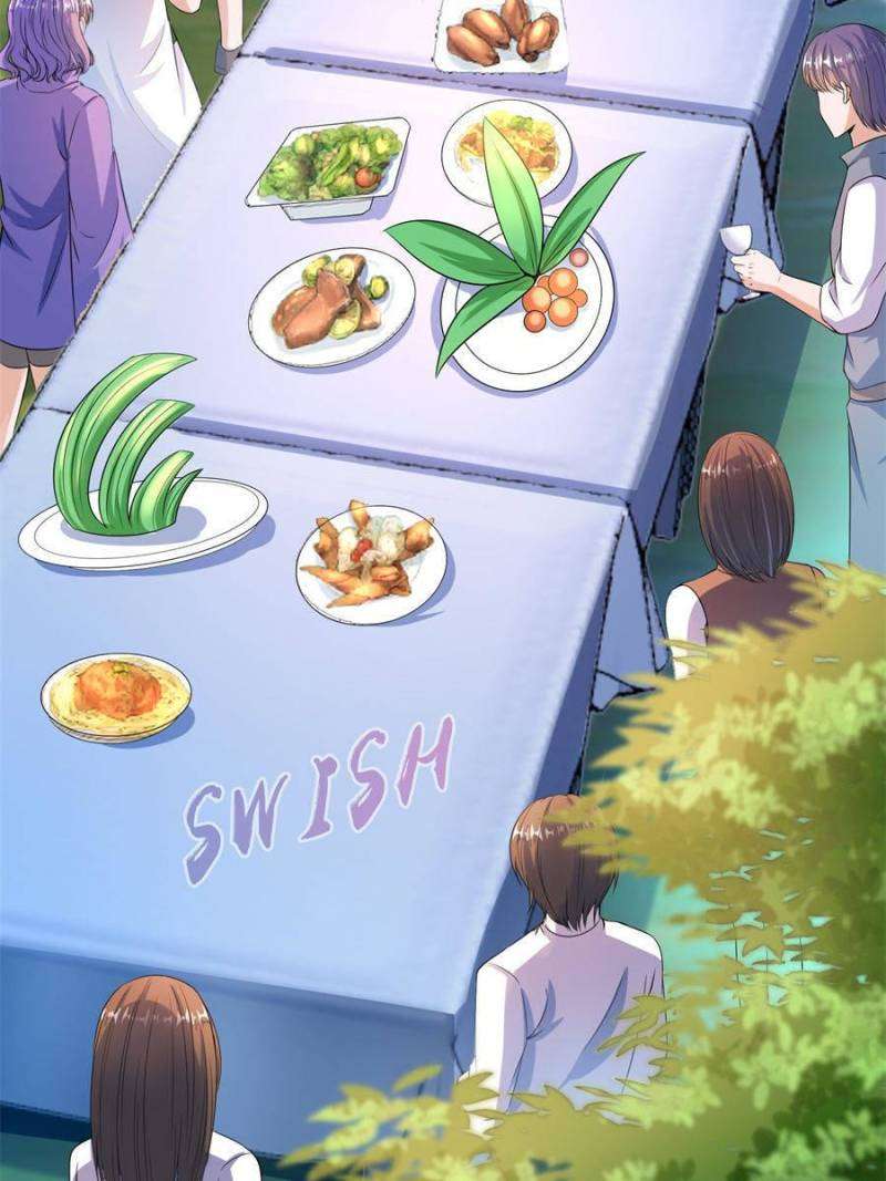 Cultivation Chat Group chapter 558 page 41