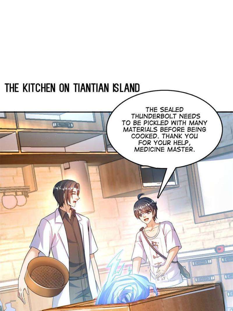 Cultivation Chat Group chapter 558 page 45