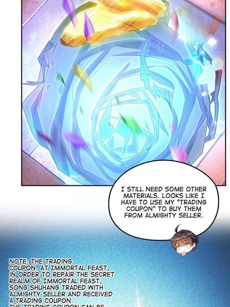 Cultivation Chat Group chapter 558 page 47