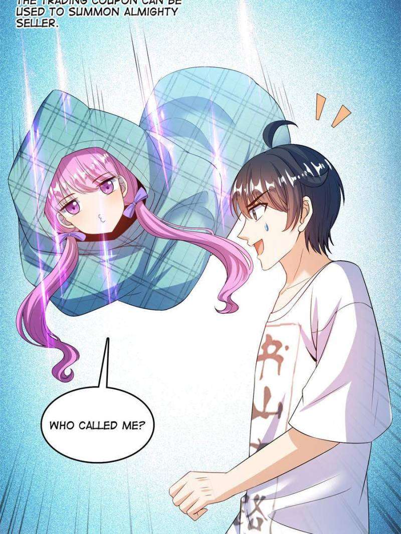 Cultivation Chat Group chapter 558 page 48