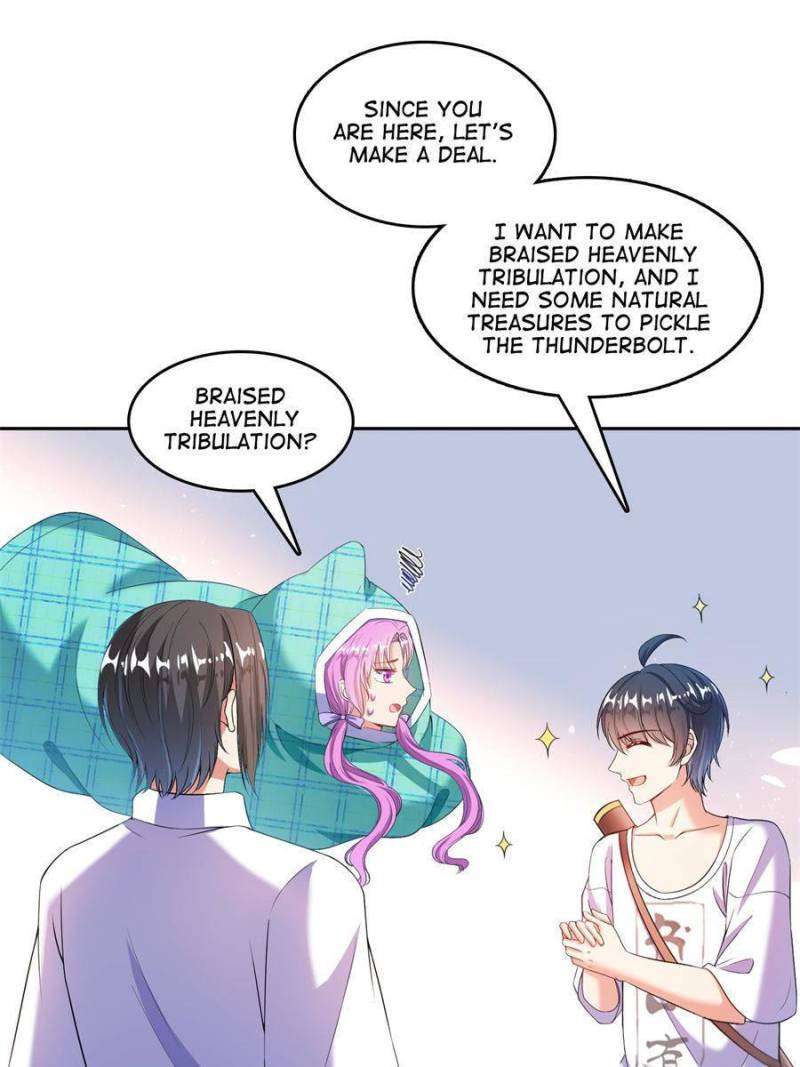 Cultivation Chat Group chapter 558 page 50