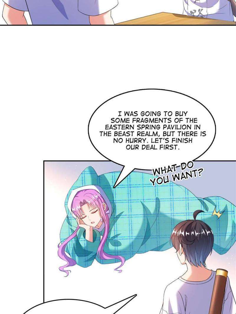 Cultivation Chat Group chapter 558 page 51