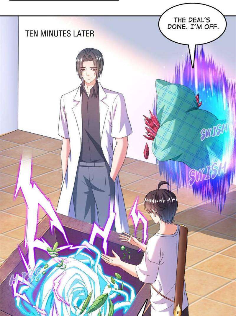 Cultivation Chat Group chapter 558 page 53