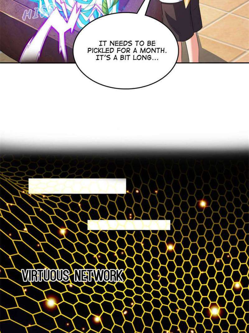 Cultivation Chat Group chapter 558 page 54