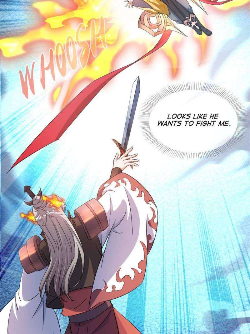 Cultivation Chat Group chapter 558 page 6