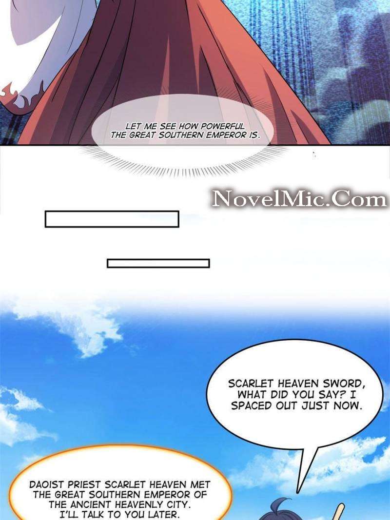 Cultivation Chat Group chapter 558 page 7