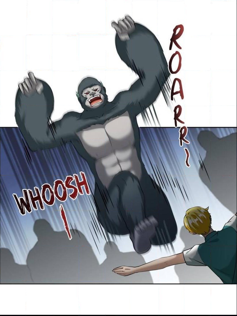 Cultivation Chat Group chapter 559.1 page 1