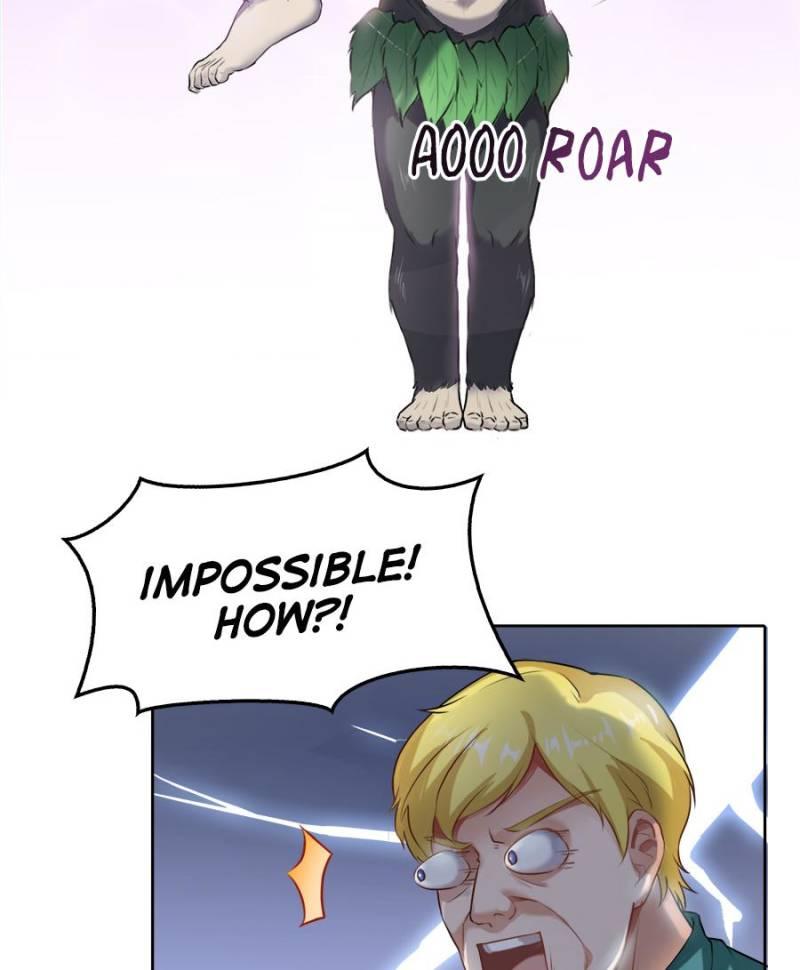 Cultivation Chat Group chapter 559.1 page 10