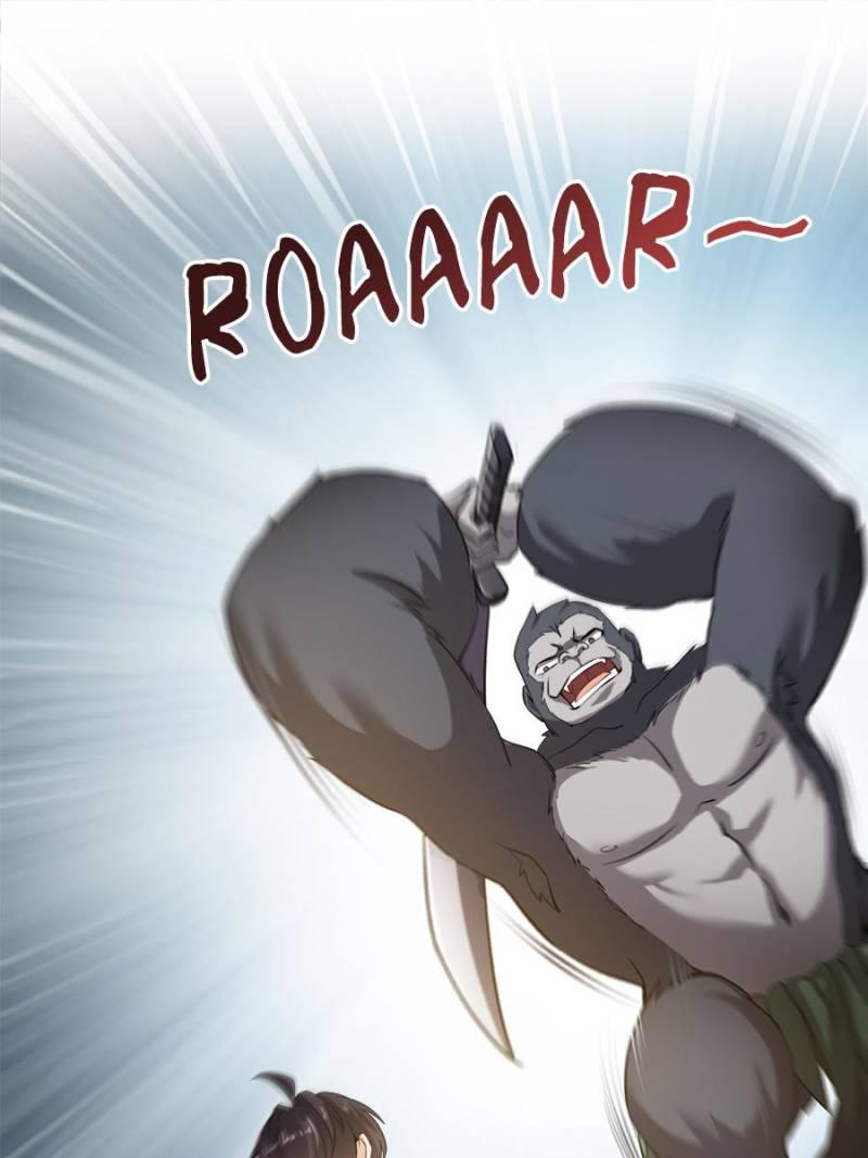 Cultivation Chat Group chapter 559.1 page 25