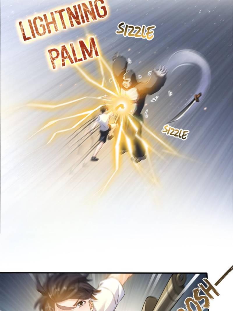 Cultivation Chat Group chapter 559.1 page 28