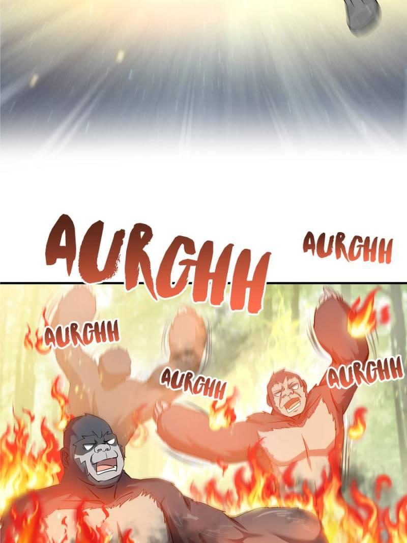 Cultivation Chat Group chapter 559.1 page 32