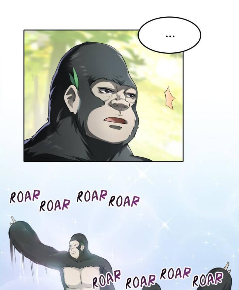 Cultivation Chat Group chapter 559.1 page 8