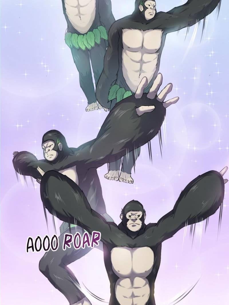 Cultivation Chat Group chapter 559.1 page 9