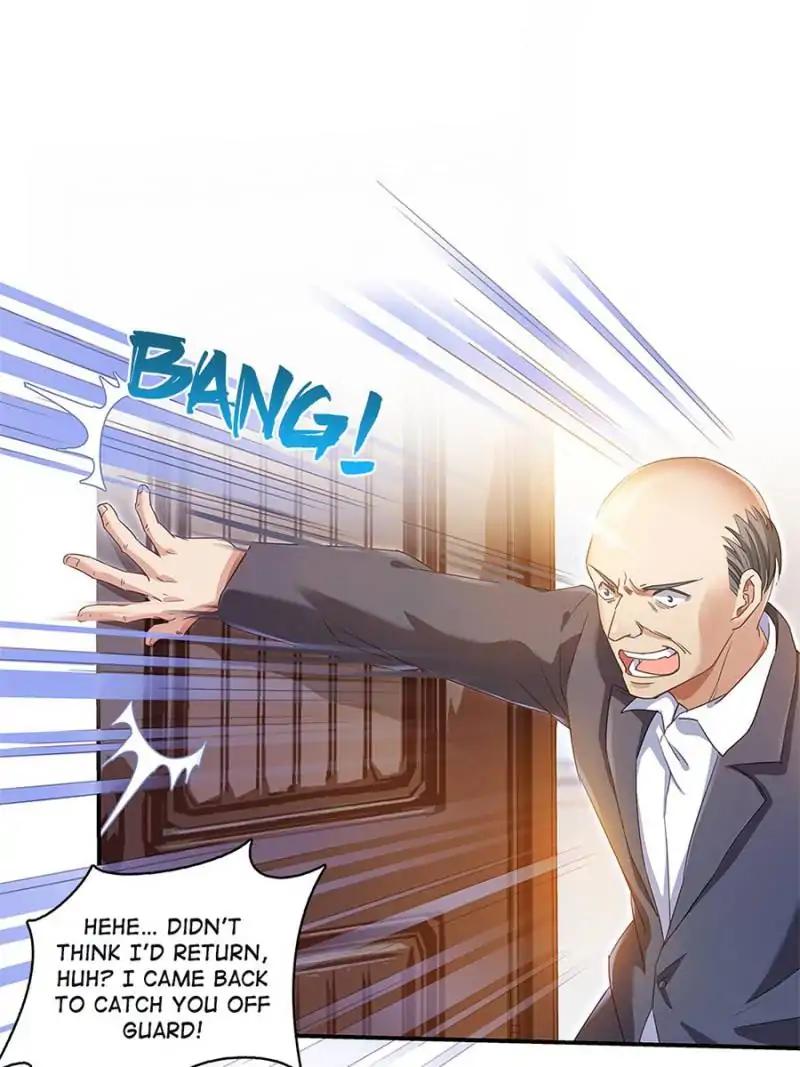 Cultivation Chat Group chapter 56 page 17