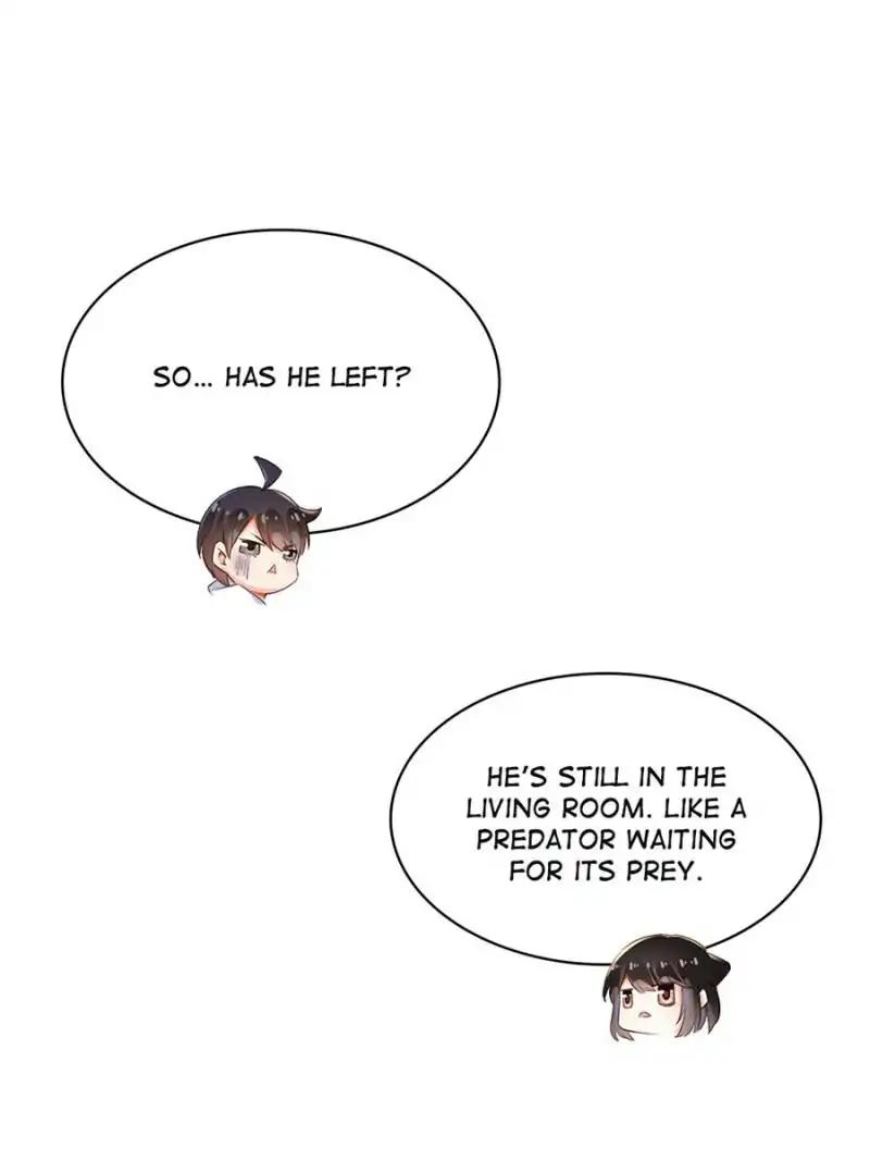 Cultivation Chat Group chapter 56 page 21