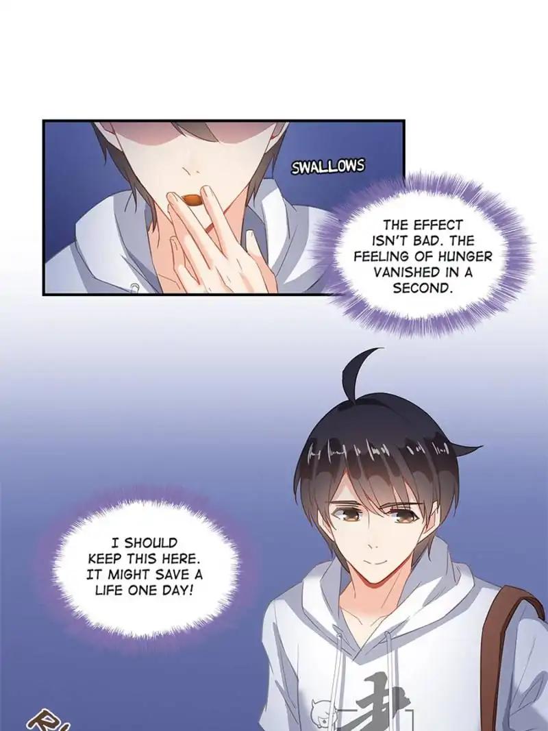 Cultivation Chat Group chapter 56 page 31