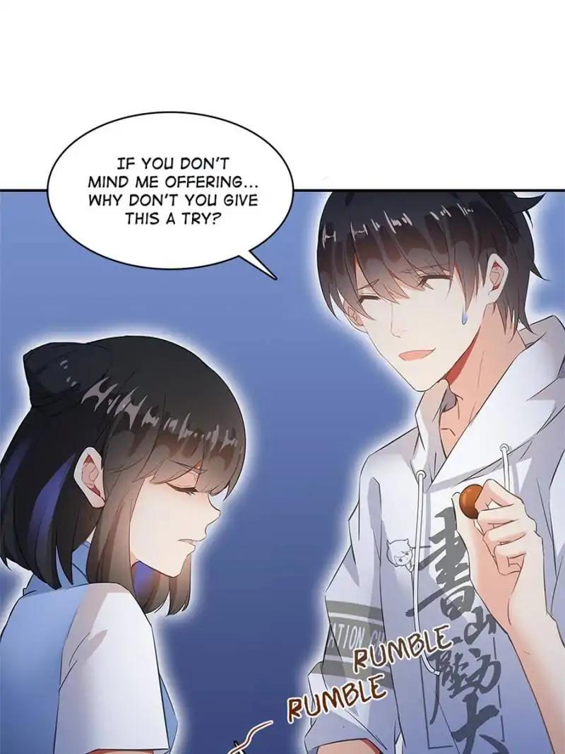 Cultivation Chat Group chapter 56 page 35