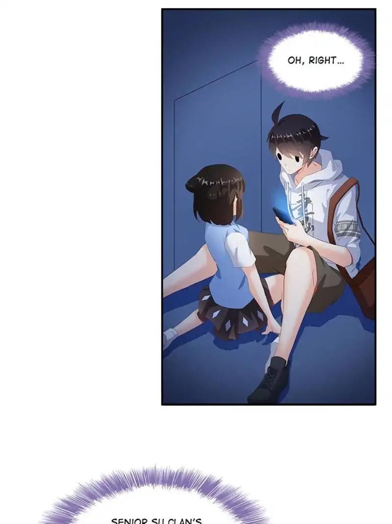 Cultivation Chat Group chapter 56 page 40