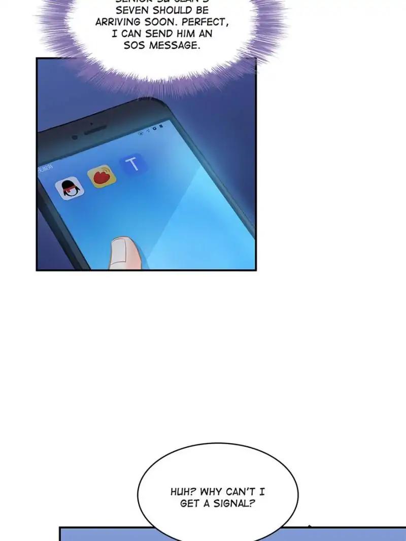 Cultivation Chat Group chapter 56 page 41