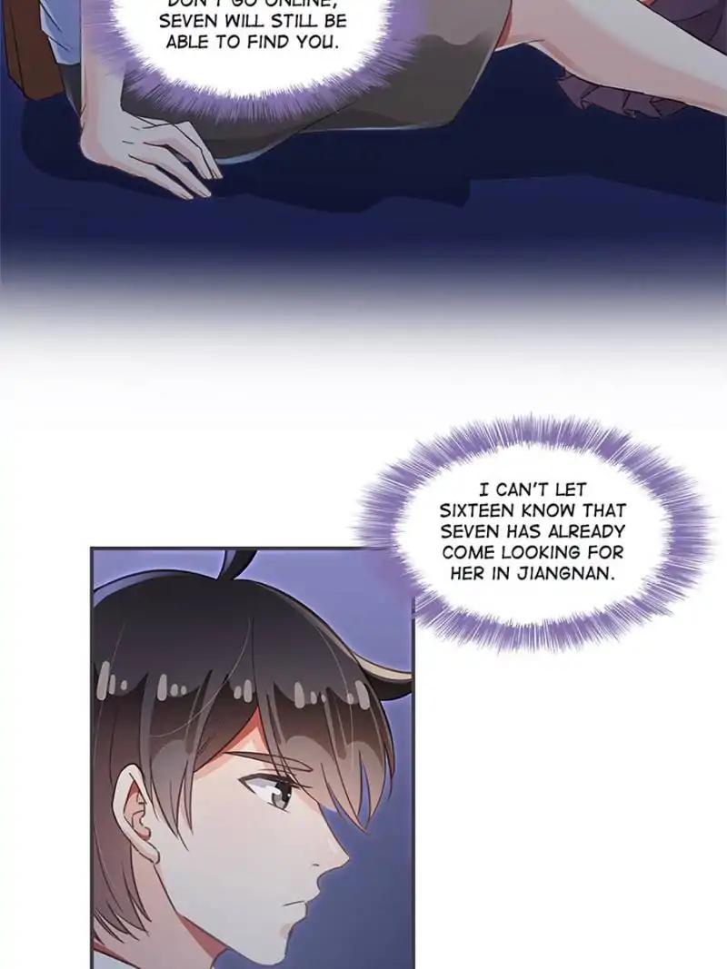 Cultivation Chat Group chapter 56 page 45