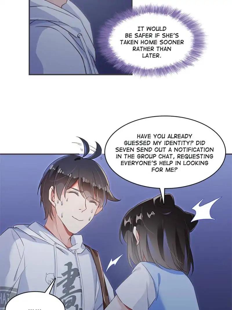 Cultivation Chat Group chapter 56 page 46