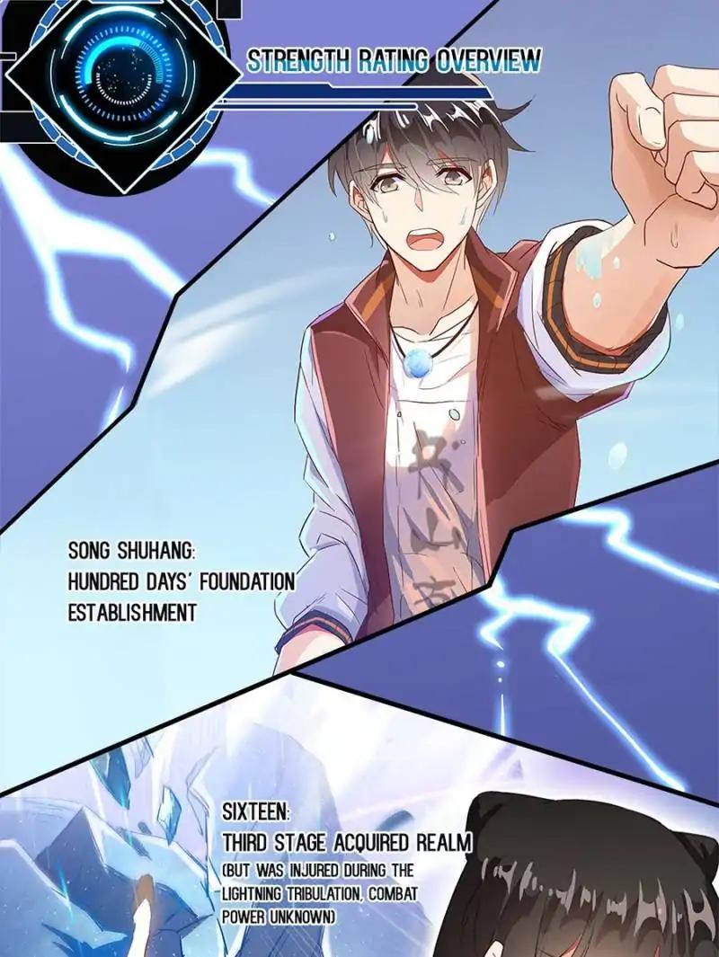 Cultivation Chat Group chapter 56 page 50