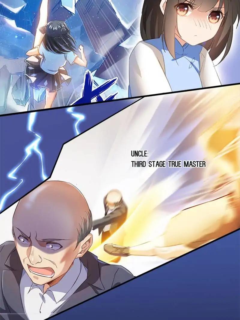 Cultivation Chat Group chapter 56 page 51