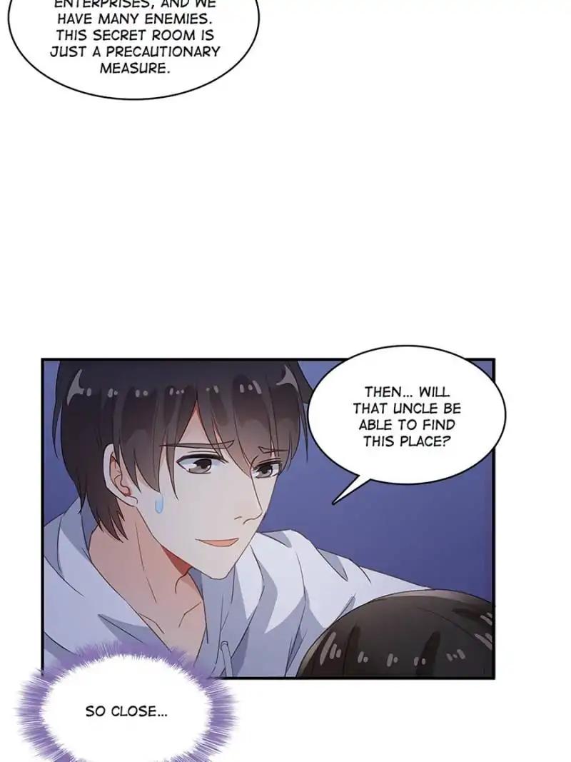 Cultivation Chat Group chapter 56 page 6