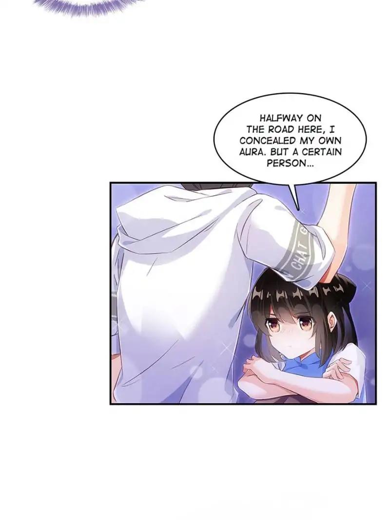 Cultivation Chat Group chapter 56 page 7