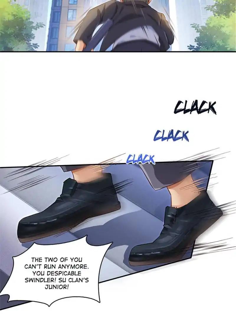 Cultivation Chat Group chapter 56 page 9