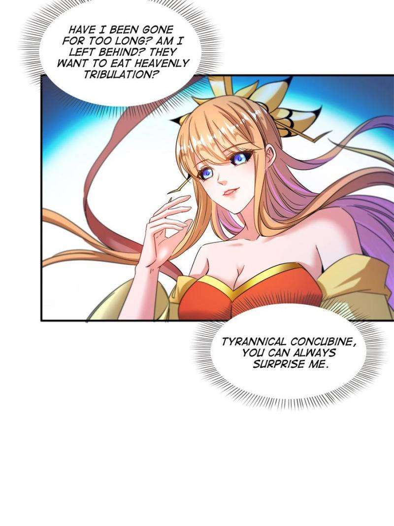 Cultivation Chat Group chapter 560 page 12