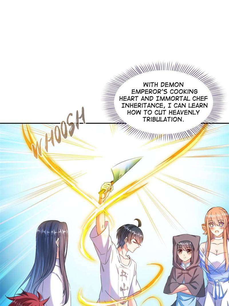 Cultivation Chat Group chapter 560 page 15