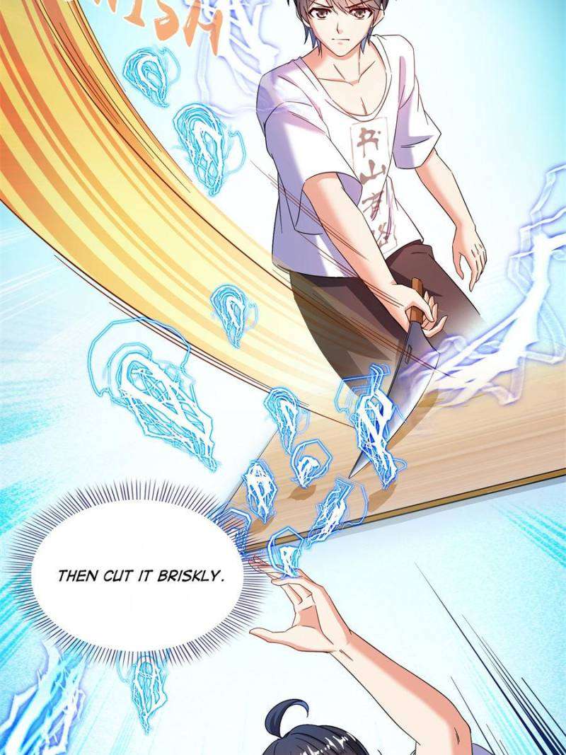 Cultivation Chat Group chapter 560 page 20