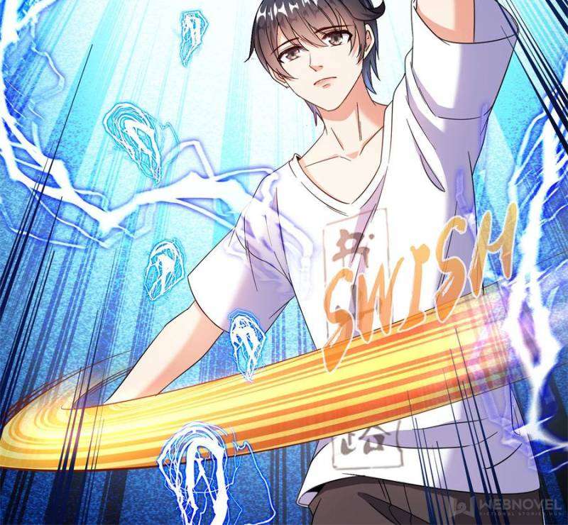 Cultivation Chat Group chapter 560 page 21