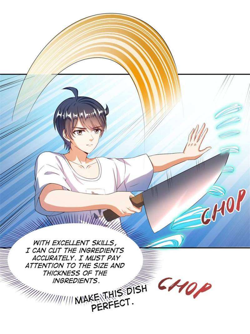 Cultivation Chat Group chapter 560 page 22