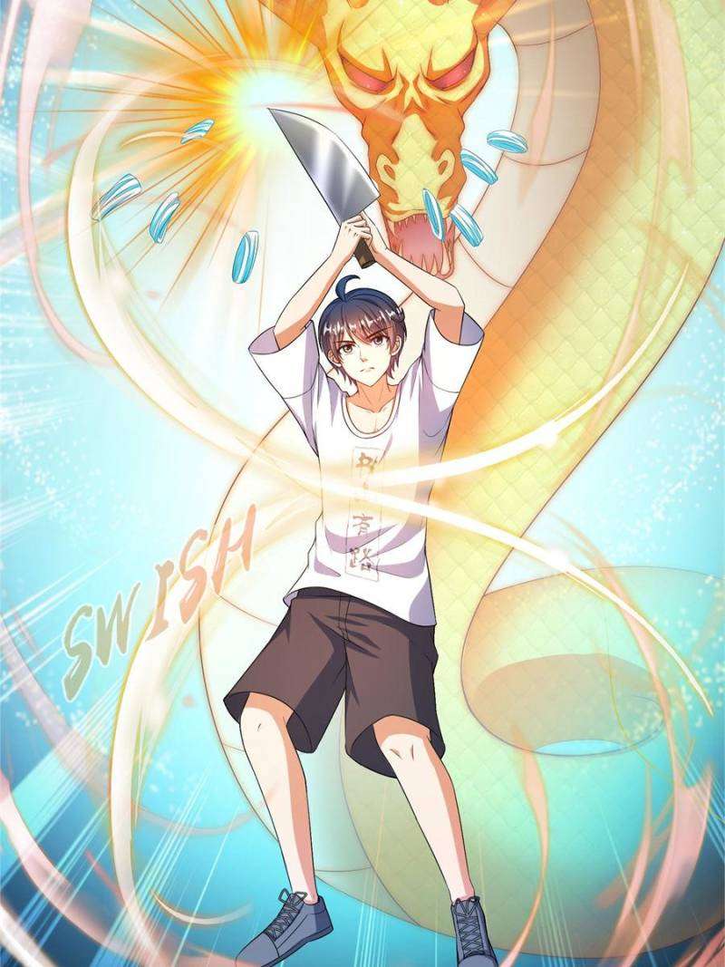 Cultivation Chat Group chapter 560 page 24