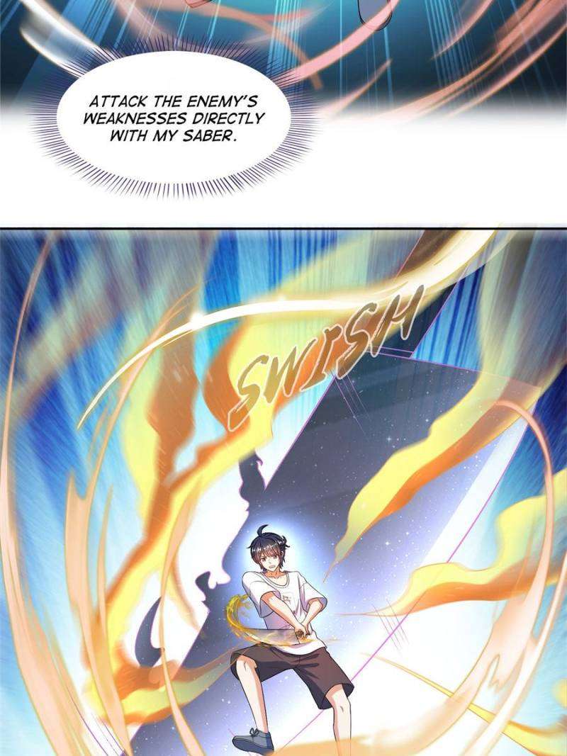 Cultivation Chat Group chapter 560 page 25