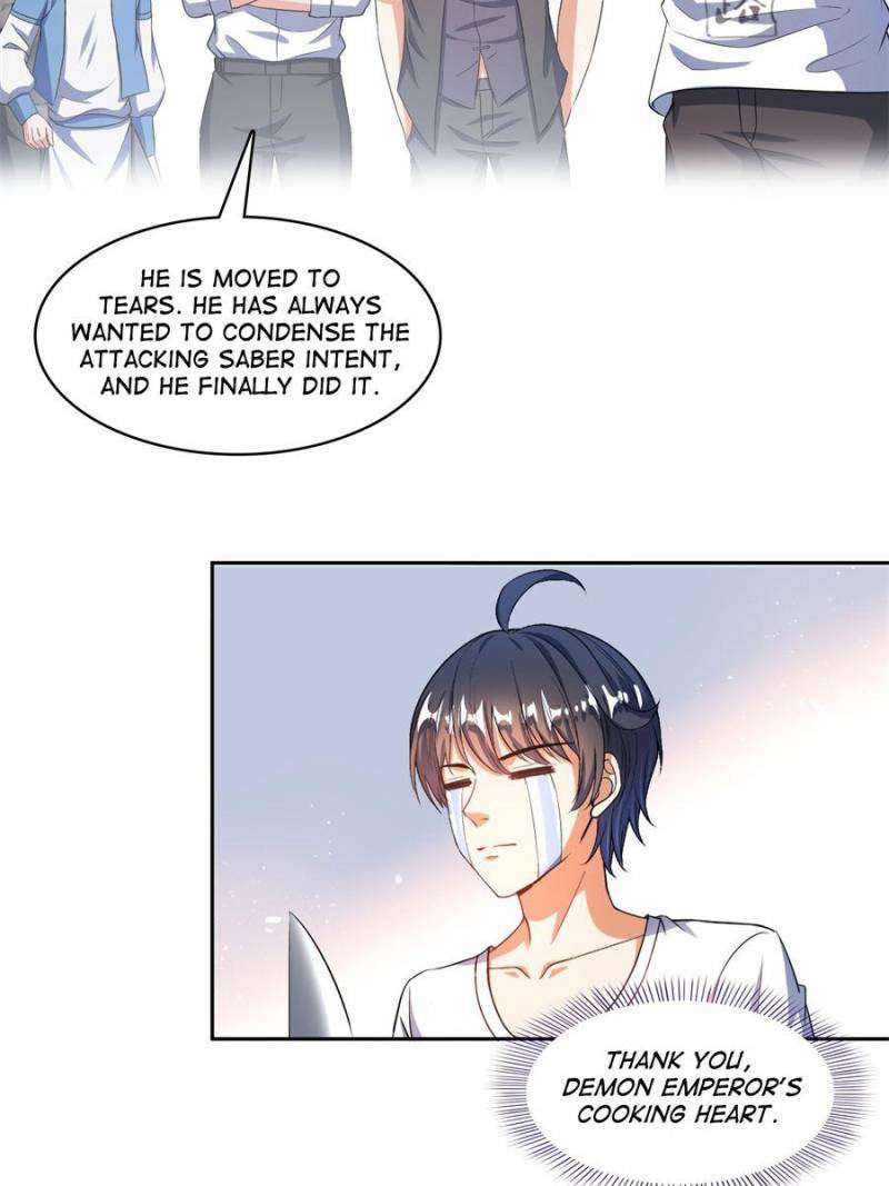 Cultivation Chat Group chapter 560 page 27