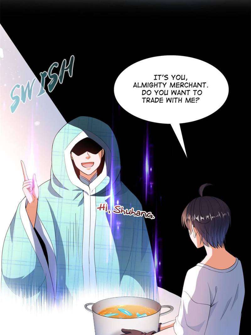 Cultivation Chat Group chapter 560 page 33